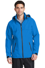 Load image into Gallery viewer, Port Authority® Torrent Waterproof Jacket