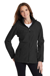 Port Authority® Ladies Torrent Waterproof Jacket