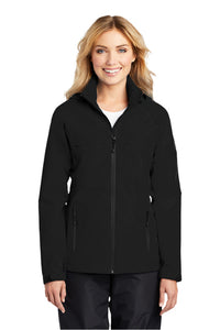 IN STOCK - Port Authority® Ladies Torrent Waterproof Jacket