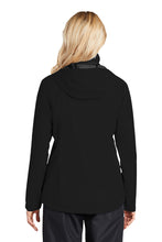 Load image into Gallery viewer, IN STOCK - Port Authority® Ladies Torrent Waterproof Jacket