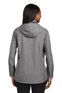 Port Authority® Ladies Torrent Waterproof Jacket