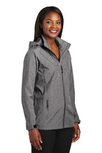 Load image into Gallery viewer, Port Authority® Ladies Torrent Waterproof Jacket