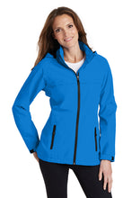 Load image into Gallery viewer, Port Authority® Ladies Torrent Waterproof Jacket