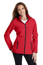 Load image into Gallery viewer, Port Authority® Ladies Torrent Waterproof Jacket