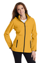 Load image into Gallery viewer, Port Authority® Ladies Torrent Waterproof Jacket