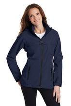 Load image into Gallery viewer, Port Authority® Ladies Torrent Waterproof Jacket