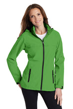 Load image into Gallery viewer, Port Authority® Ladies Torrent Waterproof Jacket