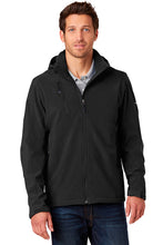 Load image into Gallery viewer, Eddie Bauer® Hooded Soft Shell Parka