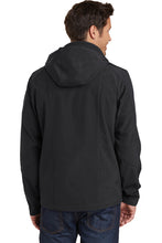 Load image into Gallery viewer, Eddie Bauer® Hooded Soft Shell Parka