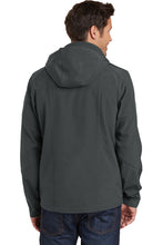Load image into Gallery viewer, Eddie Bauer® Hooded Soft Shell Parka
