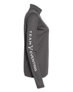 TVE Badger B-Core 1/4 Zip
