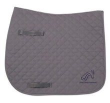 Load image into Gallery viewer, CJF - AP &amp; Dressage Saddle Pads