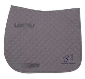 CJF - AP & Dressage Saddle Pads
