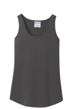 Load image into Gallery viewer, Ladies Core Cotton Tank Top