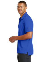 Load image into Gallery viewer, Eddie Bauer® Cotton Pique Polo