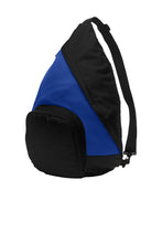 Load image into Gallery viewer, Port Authority® Active Sling Pack