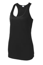 Load image into Gallery viewer, OFE - Sport-Tek® Ladies PosiCharge® Competitor™ Racerback Tank