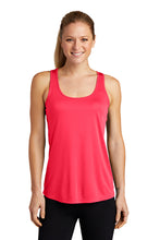 Load image into Gallery viewer, Moonhaven Farms - Sport-Tek® Ladies PosiCharge® Competitor™ Racerback Tank