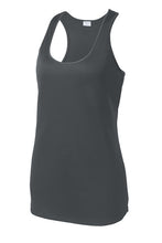 Load image into Gallery viewer, OFE - Sport-Tek® Ladies PosiCharge® Competitor™ Racerback Tank