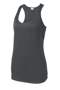 Sport-Tek® Ladies PosiCharge® Competitor™ Racerback Tank