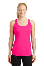 Load image into Gallery viewer, OFE - Sport-Tek® Ladies PosiCharge® Competitor™ Racerback Tank