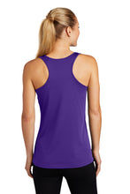 Load image into Gallery viewer, SGTRC - Sport-Tek® Ladies PosiCharge® Competitor™ Racerback Tank