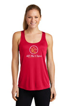 Load image into Gallery viewer, All the Class - Sport-Tek® Ladies PosiCharge® Competitor™ Racerback Tank