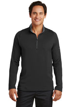 Load image into Gallery viewer, Nike Dri-FIT Stretch 1/2-Zip Cover-Up