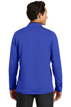 Load image into Gallery viewer, Nike Dri-FIT Stretch 1/2-Zip Cover-Up