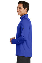 Load image into Gallery viewer, Nike Dri-FIT Stretch 1/2-Zip Cover-Up