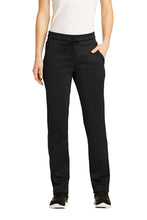 Load image into Gallery viewer, Sport-Tek® Ladies Sport-Wick® Fleece Pant