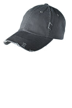 Load image into Gallery viewer, IN STOCK - District ® Distressed Cap
