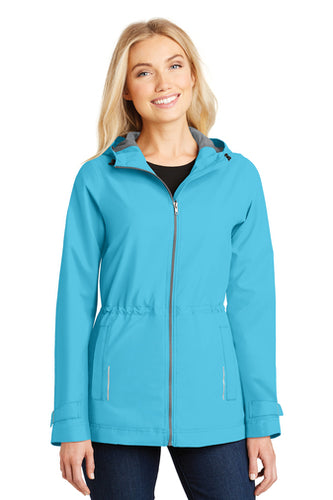Port Authority® Ladies Northwest Slicker