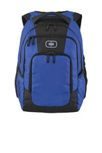 Load image into Gallery viewer, OGIO® Logan Pack