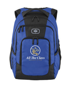 All the Class - OGIO® Logan Pack