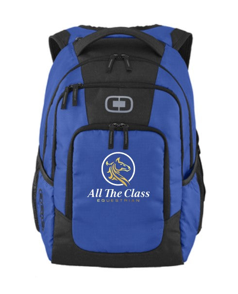 All the Class - OGIO® Logan Pack