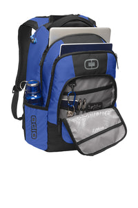 OGIO® Logan Pack