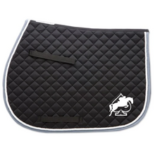 Load image into Gallery viewer, ACE Equestrian - AP &amp; Dressage Saddle Pads