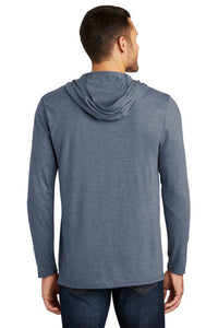 Ashcombe Sporthorses -  District ® Perfect Tri ® Long Sleeve Hoodie (Men's & Ladies)