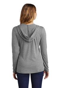 Ashcombe Sporthorses -  District ® Perfect Tri ® Long Sleeve Hoodie (Men's & Ladies)