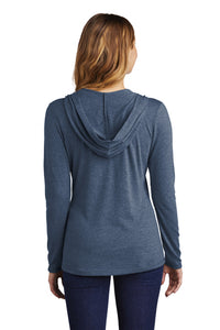 Ashcombe Sporthorses -  District ® Perfect Tri ® Long Sleeve Hoodie (Men's & Ladies)