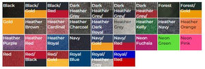 Lewis Veterinary - Sportsman - Pom-Pom 12" Knit Beanie