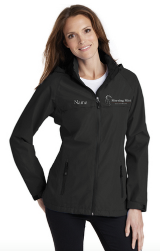 Morning Mist Equestrians Port Authority® Torrent Waterproof Jacket