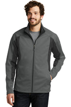 Load image into Gallery viewer, Eddie Bauer® Trail Soft Shell Jacket