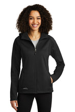 Load image into Gallery viewer, IN STOCK - Eddie Bauer® Ladies Trail Soft Shell Jacket