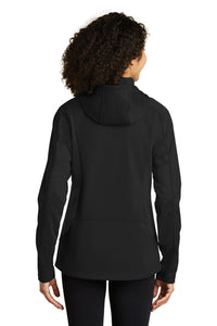 Eddie Bauer® Ladies Trail Soft Shell Jacket