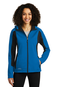 Eddie Bauer® Ladies Trail Soft Shell Jacket