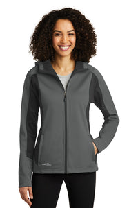 Eddie Bauer® Ladies Trail Soft Shell Jacket
