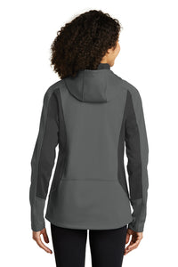 Eddie Bauer® Ladies Trail Soft Shell Jacket