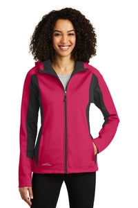 Eddie Bauer® Ladies Trail Soft Shell Jacket